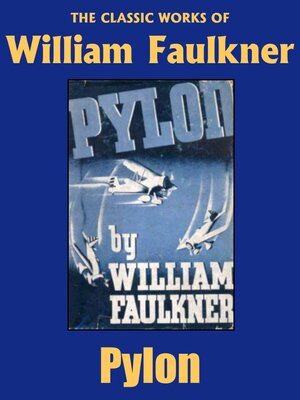 cover image of Pylon